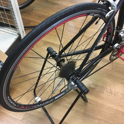 S140☆ロードバイク☆GIANT OCR3700 ☆ジャイアント⭐動作確認済