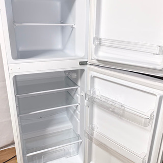 ☆冷蔵庫 MAXZEN JR138ML01WH 2019年製 MAXZEN JR138ML01WH [ホワイト] 価格比較 - 価格.com