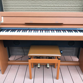 ローランド DP-900