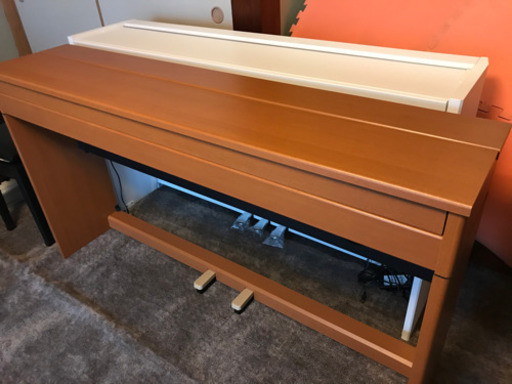 ローランド DP-900