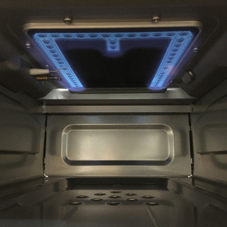 【美品】リンナイガスコンロ2020年製(LPガス)