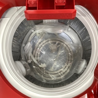 安心の1年保証付き！!2018年製AQUA(アクア)の洗濯機です【トレファク