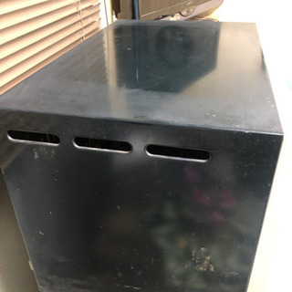真空管テレビ　昭和レトロサンヨウー