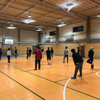 【葛飾区開催】バレーボールして友達作ろう🏐🏐🏐(残り8人) − 東京都