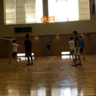 【葛飾区開催】バレーボールして友達作ろう🏐🏐🏐(残り8人) - 葛飾区