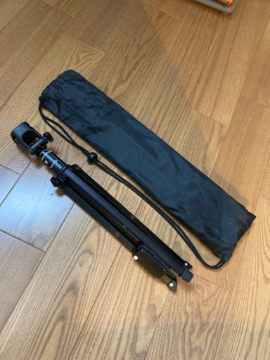 撮影用三脚/自撮り棒　YUNTENG VCT-1688