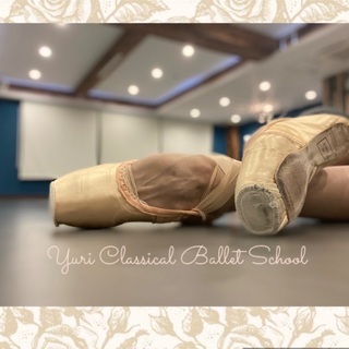 Yuri Classical Ballet School ／大宮...
