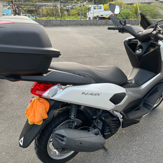 ヤマハ N－ＭＡＸ125 中古