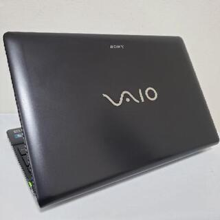 新品SSD搭載！！SONY VAIO ノートパソコン windows10 | bdmpiura.com