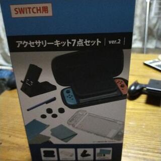 Nintendo SWITCH バッテリー強化版