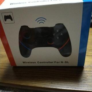 Nintendo SWITCH バッテリー強化版