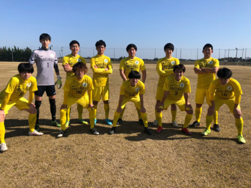 千葉県リーグ2部所属アベーリャス 三枝 周 千葉のサッカーのメンバー募集 無料掲載の掲示板 ジモティー 千葉県リーグ2部所属アベーリャス 三枝 周 千葉のサッカーのメンバー募集 無料掲載の掲示板 ジモティー