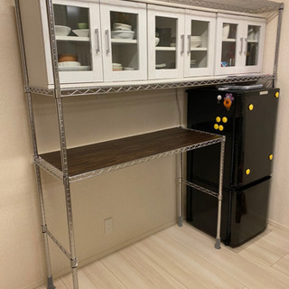 家具 テーブル 木目ちょう