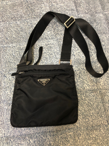 PRADA ショルダーバッグ