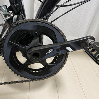 DAHON vigor lt カーボンホイール カスタム ミニベロ