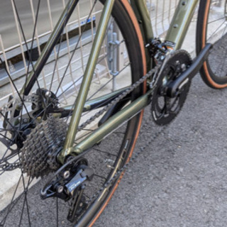 【値下げ】Cannondale キャノンデール  CAAD13 Disc 105 (2020モデル)