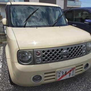 ★SOLD OUT★車両本体★車検取得要相談★総額23万円★日産...