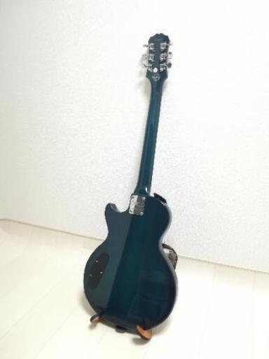 Epiphone エピフォン　エレキギター