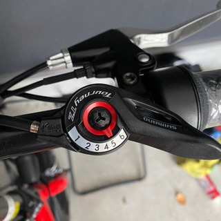 電動自転車 数回使用 受け渡し決まりました