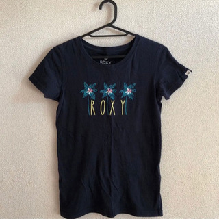 ROXY Tシャツ