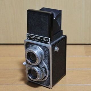 RICOH Flex モデルⅥ