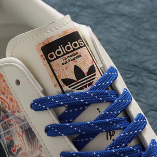 adidas×アトモス Mt.Fuji 28cm