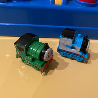 トーマス　中古