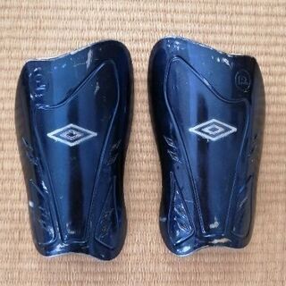 サッカーすね当て　キッズ