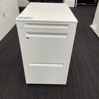 ⭐️本日夕方まで⭐️オカムラデスク&袖机&シルフィフルセット