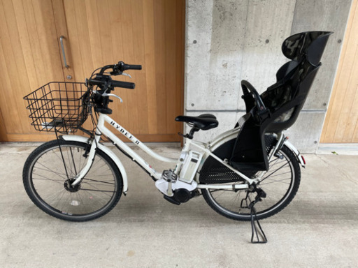 中古 Hydee II 8.7Ah 引取限定