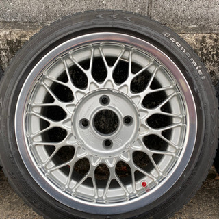 BBS 14インチ 6J 40 PCD100 | guilhermepellegrini.com.br