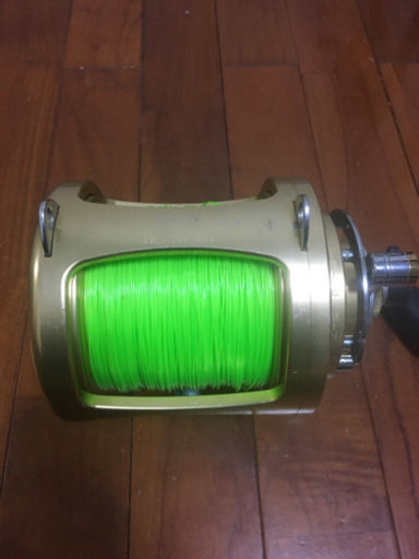その他 Tica Team 80w