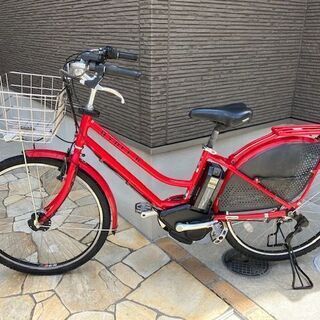 ヤマハ PAS Babby↓↓
