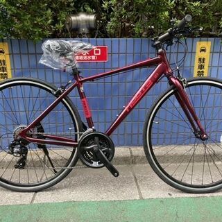 【アウトレット・クロスバイク】アサヒサイクル　ルーツＬ２１　45...