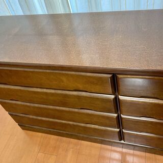 タンス 4段中サイズ