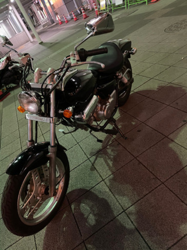 マグナ50