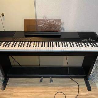 【あげます！】ヤマハ 電子ピアノpf85