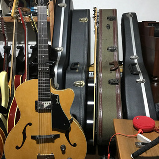 【値下げ】Godin 5th Avenue Composer