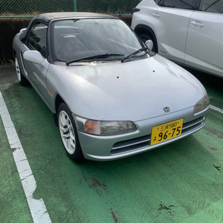 愛知県のホンダ ビート 中古車 ジモティー 愛知県のホンダ ビート 中古車 ジモティー