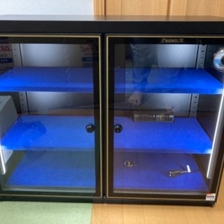 トーリハン 防湿庫 PH-155W 【公式通販】