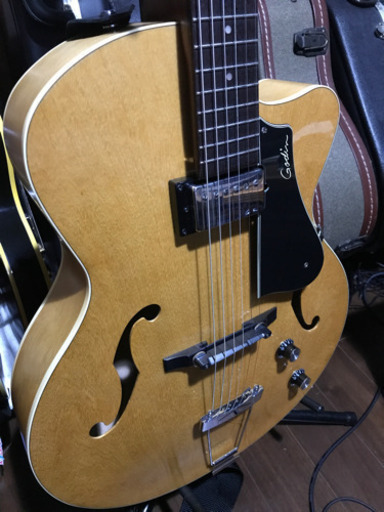 【値下げ】Godin 5th Avenue Composer