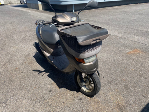 HONDA CESTA　チェスター５０cc