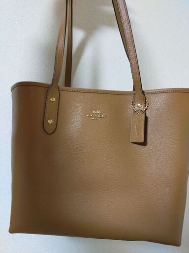 COACH  レディースバッグ