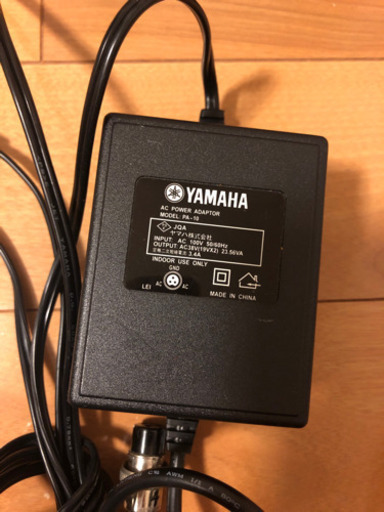 YAMAHA ミキサー　MG8/2FX