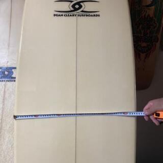 ファンボード7\'6EPS