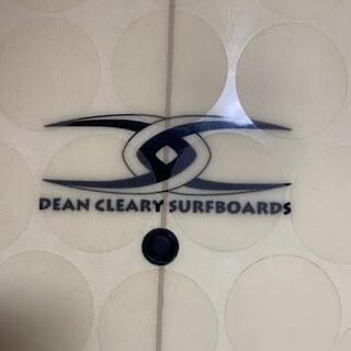 ファンボード7\'6EPS