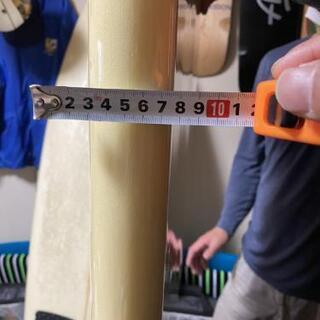 ファンボード7\'6EPS