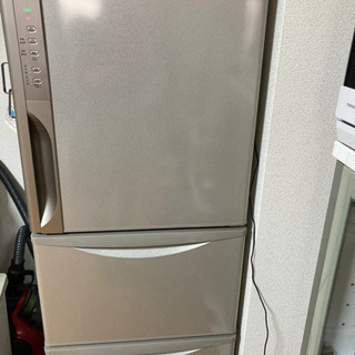 冷蔵庫　美品　大幅値下げ　4/25引き取りに来てくれる方限定