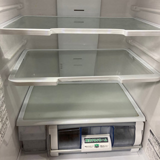 冷蔵庫　美品　大幅値下げ　4/25引き取りに来てくれる方限定