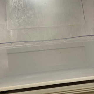 冷蔵庫　美品　大幅値下げ　4/25引き取りに来てくれる方限定